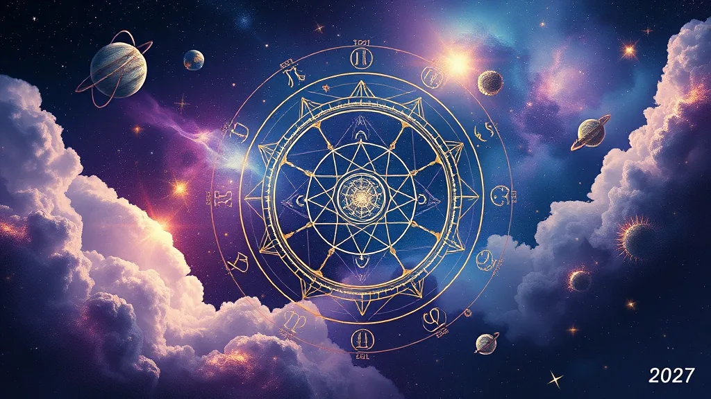 12th House Astrology Meaning Your Soul's Hidden Depths