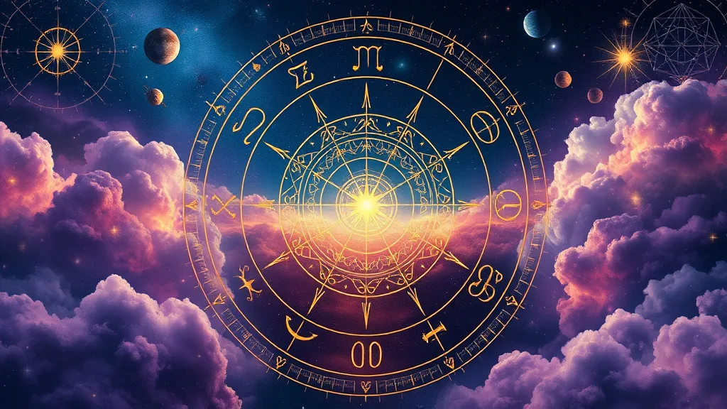 Astrocartography Explained Finding Your Best City