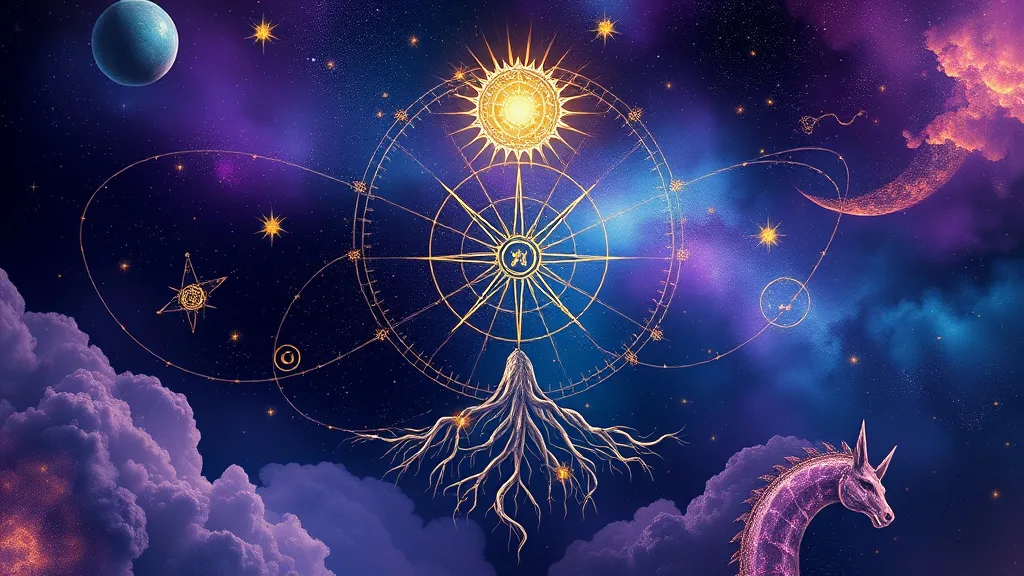 Chiron 4th House Meaning Healing Your Roots and Finding Home