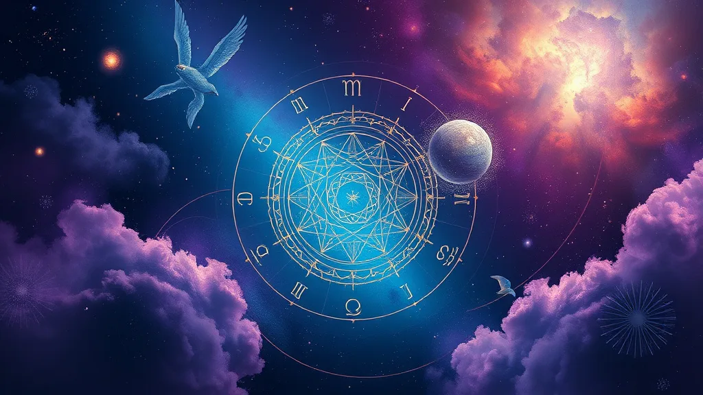 Unpacking Degrees in Astrology Meaning for Your Chart