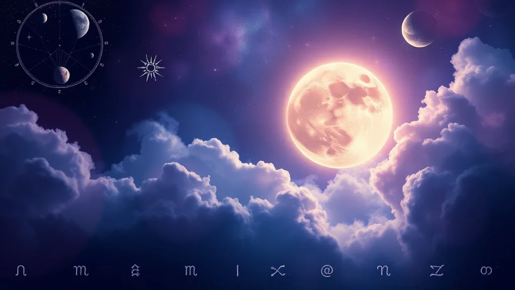 Full Moon in Every Zodiac Sign Meaning Unpacked