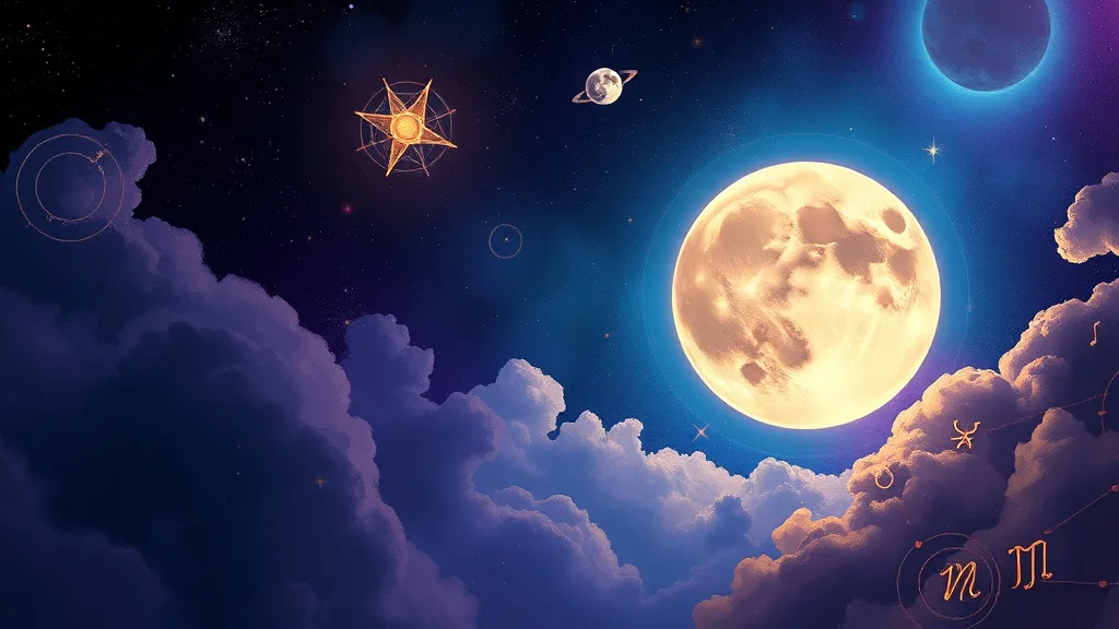 Full Moon Ritual Beginners Guide