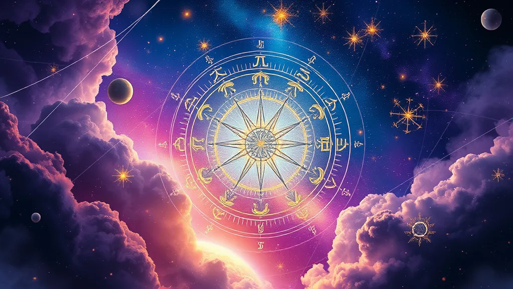 Grand Trine Birth Chart Meaning — Easy Flow or Hidden Trap?