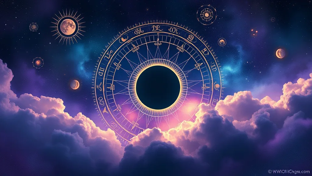 How Eclipses Affect Your Birth Chart — A Personal Guide