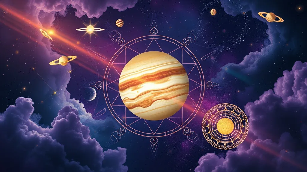 Jupiter in Leo 2026 Boosts Bold Creative Expression
