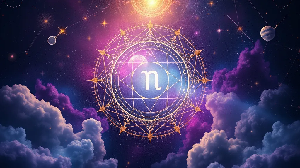 Karmic Relationship Astrology