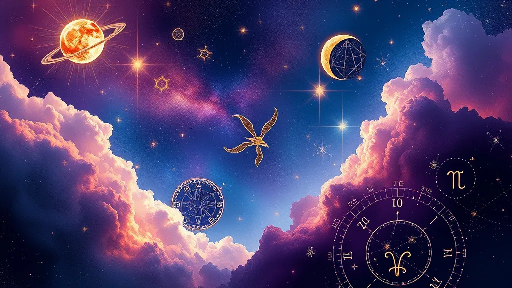 Mars in Capricorn Meaning — Your Ambitious Blueprint