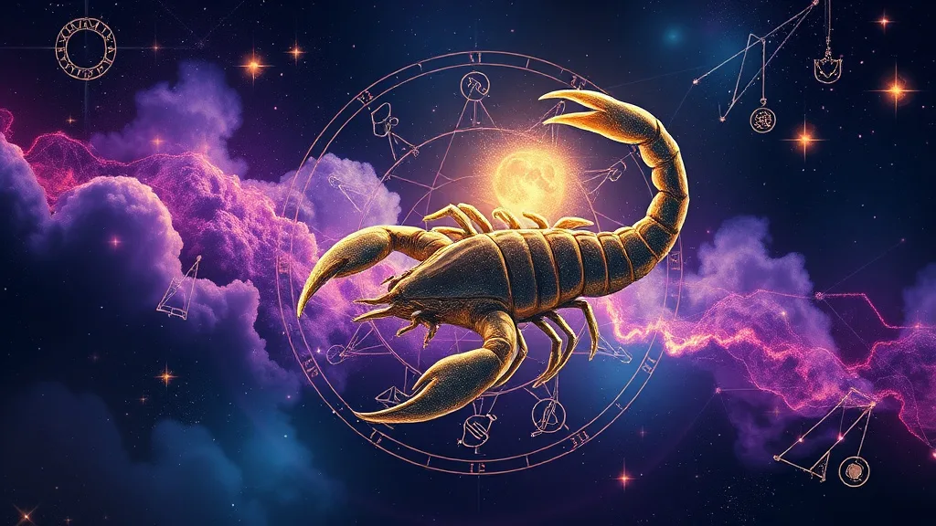 Mercury Retrograde Scorpio 2026 Unearths Your Hidden Power