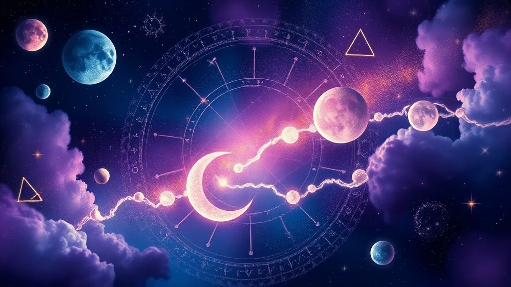 Moon Sign Love Language