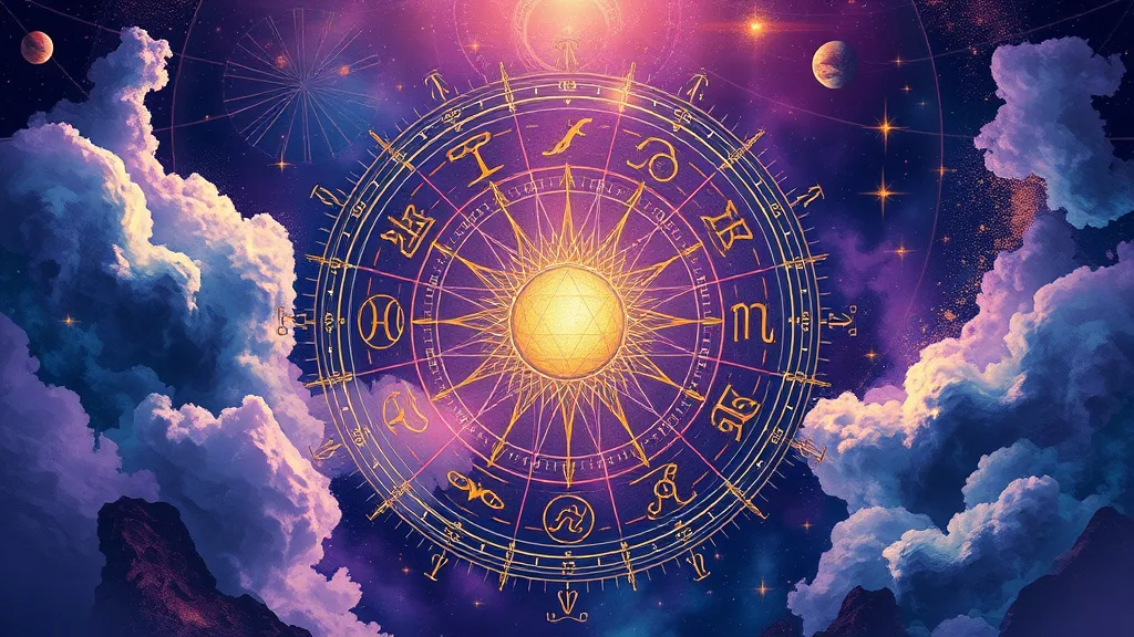 Astrology Events 2026 — Your Guide to Major Cosmic Shifts
