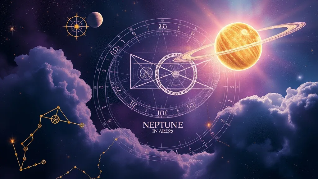Neptune in Aries 2026 Kicks Off a Spiritual Revolution
