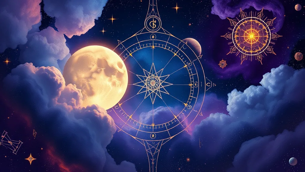New Moon Intention Setting — Plant Seeds That Actually Grow