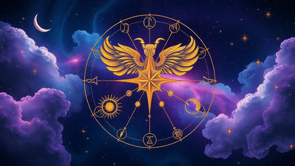 North Node Aries Meaning — Embrace Your Bold, True Self