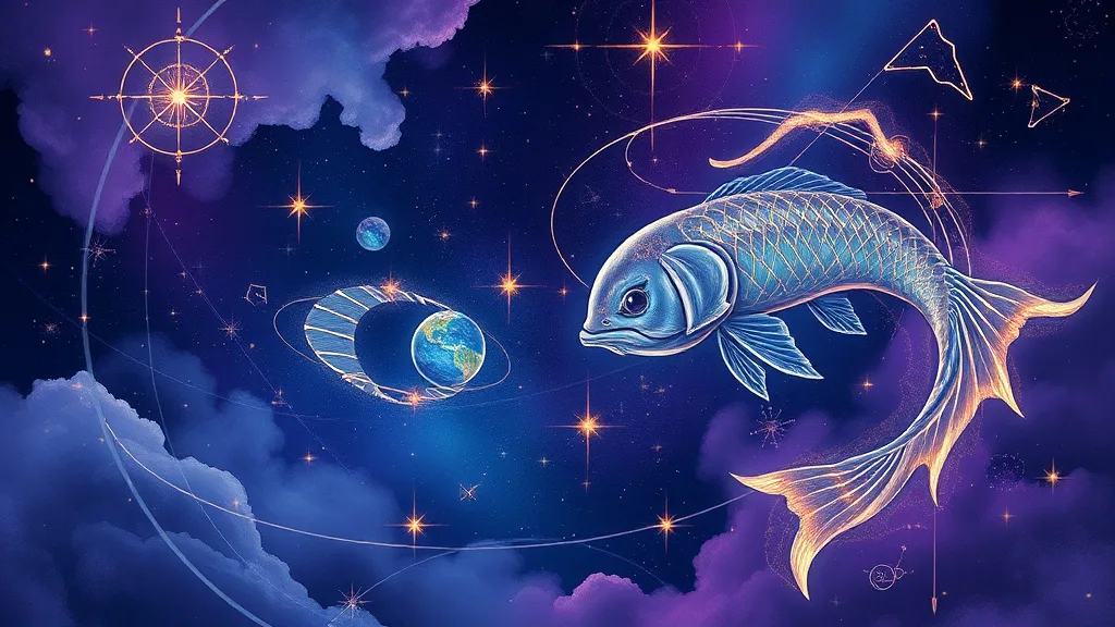 Pisces Rising — The Underrated Power of Empathic Depth