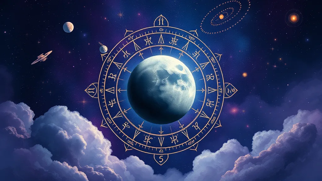 Pluto 1st House — Why Your Presence Feels So Magnetic