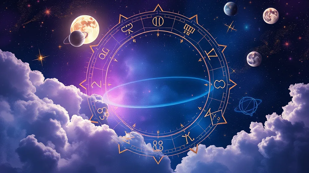 Pluto in Aquarius Tech Revolution Shaping Our Digital Future