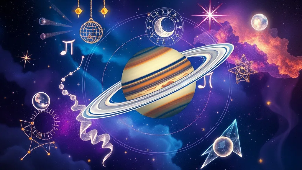 Saturn in 7th House Marriage — Why Love Takes Time