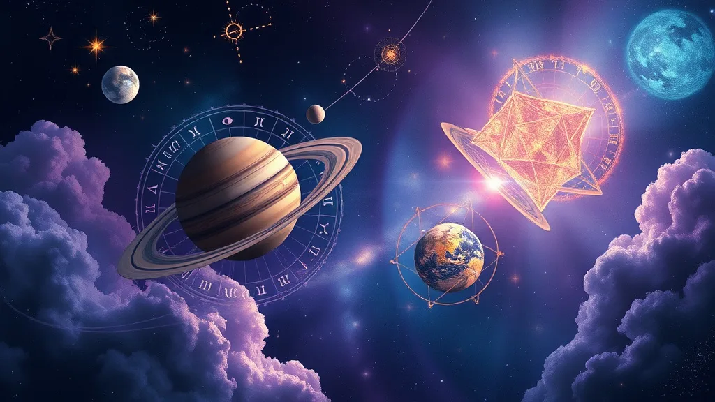 Saturn Return Breakup — Why Relationships Crash or Thrive