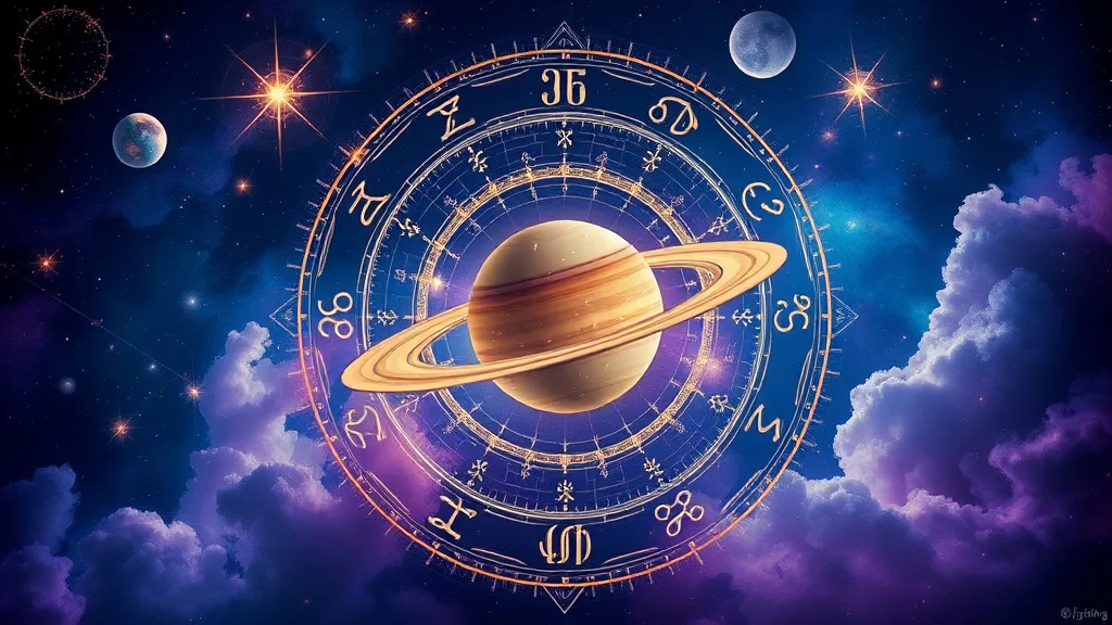 Second Saturn Return at 58 — Legacy, Not Just Survival