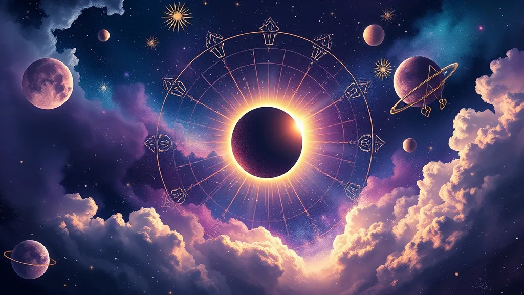 Manifest During Eclipse? Why It's Best to Surrender
