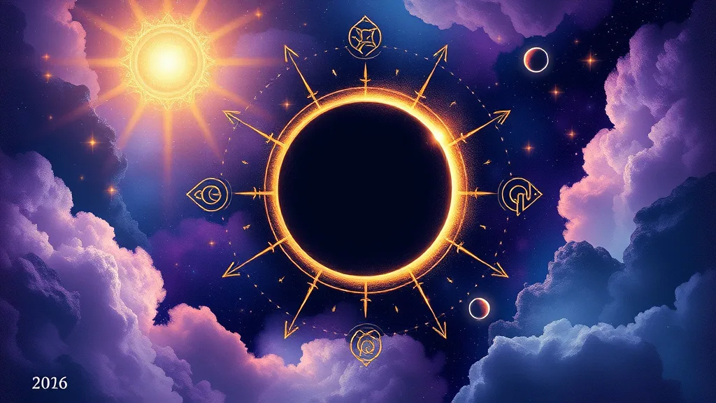 Solar Eclipse Aquarius Feb 2026 — New Beginnings for You